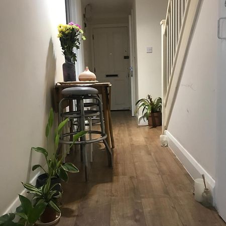 Tranquil Rooms Londen Buitenkant foto