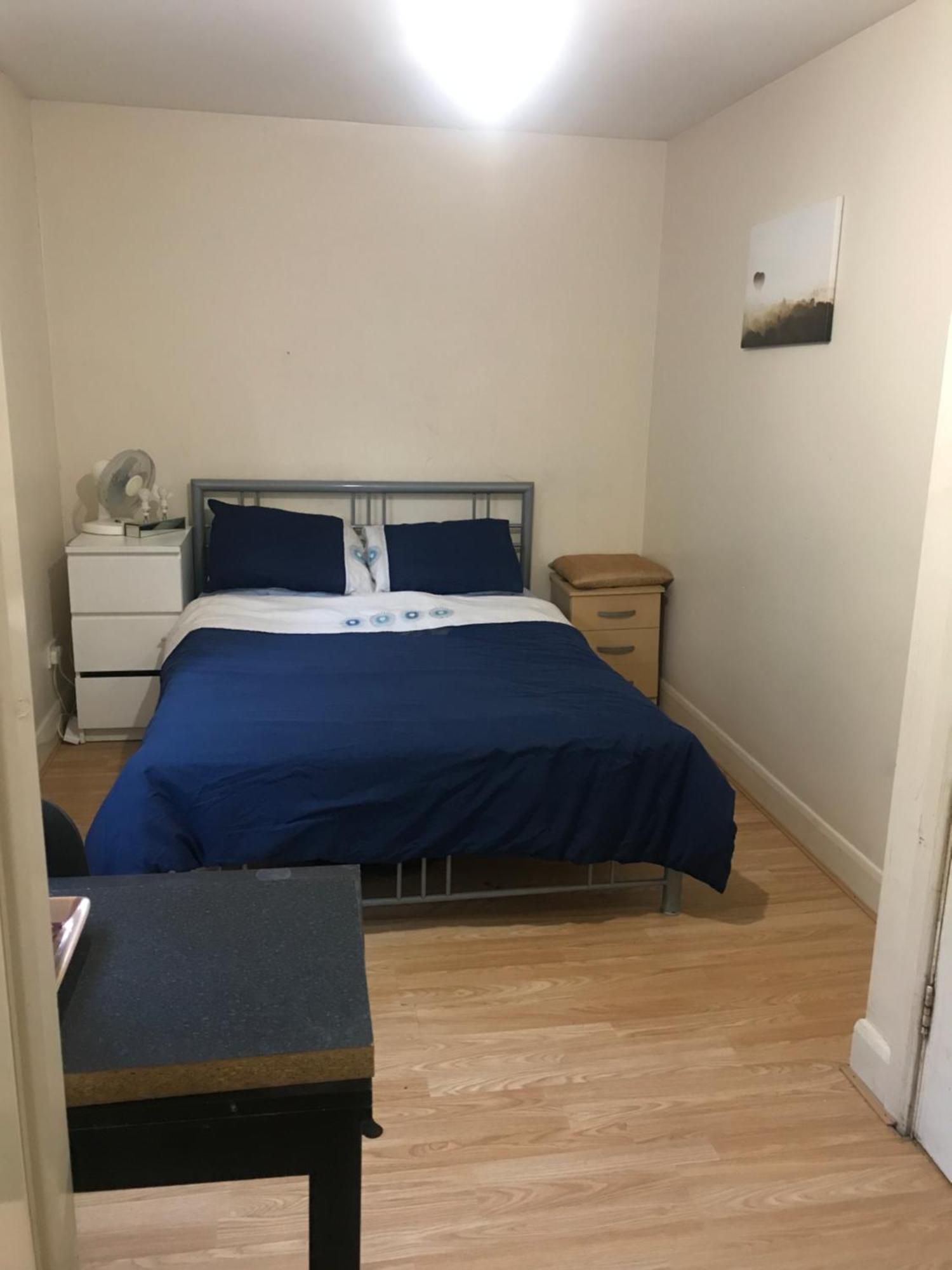 Tranquil Rooms Londen Buitenkant foto